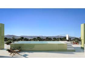 penthouse sale jacarilla by 156,000 eur