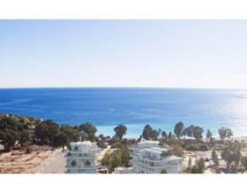 apartment sale alicante la villajoyosa vila joiosa by 540,000 eur