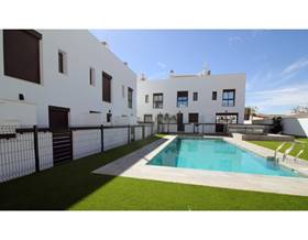 villas for sale in torre de la horadada