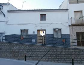 houses for sale in alcaudete