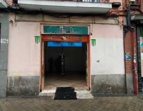 premises sale madrid madrid capital by 365,000 eur