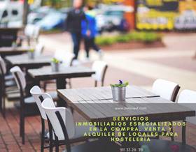 premises rent madrid mostoles by 1,989 eur