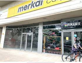 premises for sale in lleida province