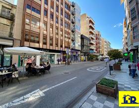 flat sale cuenca by 88,600 eur