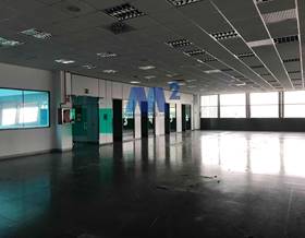 offices for rent in norte madrid