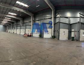 industrial warehouses for rent in alovera