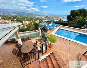 chalet sale salobreña monte de los almendros by 445,000 eur