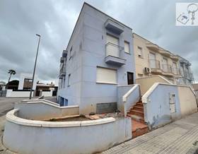 duplex sale callosa de segura by 82,000 eur