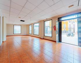 premises for sale in murcia province