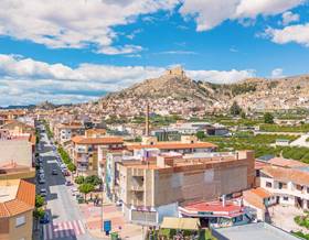 buildings for sale in murcia province