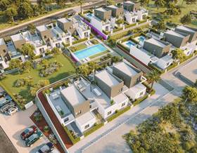 land sale baños y mendigo altaona golf and country village by 220,000 eur