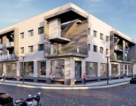 penthouses for sale in san javier