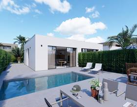houses for sale in cabo de palos