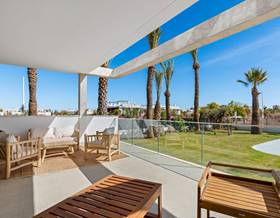apartment sale cartagena islas menores-mar de cristal by 260,000 eur