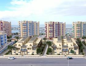 land sale la manga del mar menor playa del esparto-veneziola by 260,560 eur