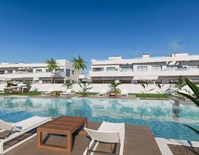 studios for sale in los alcazares