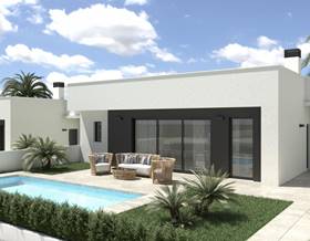 villa sale murcia alhama de murcia by 299,900 eur