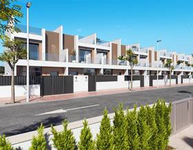 villas for sale in santiago de la ribera