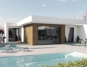 villas for sale in la tercia