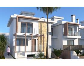land sale los alcazares las lomas del rame-bahía bella by 360,000 eur