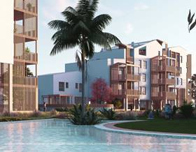 apartment sale el verger playa setla mirarrosa by 361,000 eur