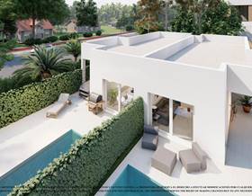 villas for sale in torre pacheco
