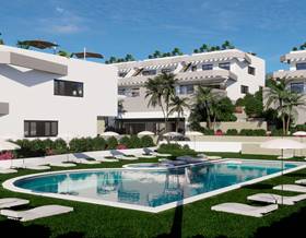 villas for sale in la nucia