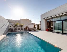 villa sale pilar de la horadada zona pueblo by 410,000 eur
