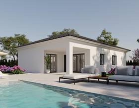 villa sale alicante la romana by 412,000 eur