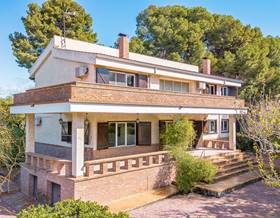 chalet sale elda club de campo by 420,000 eur