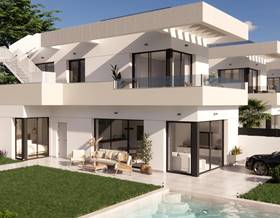 houses for sale in los montesinos