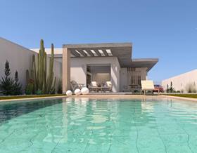 lands for sale in santiago de la ribera