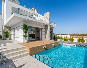 villas for sale in torre pacheco