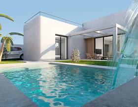 villas for sale in formentera del segura
