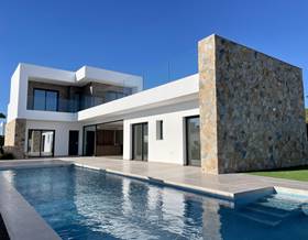 villa sale santiago de la ribera santiago de la ribera by 499,900 eur