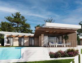 villas for sale in orxeta