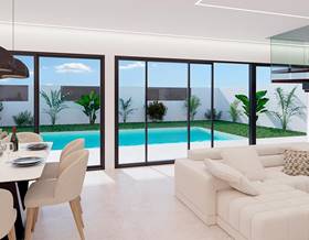 villa sale san pedro del pinatar zona noroeste by 578,000 eur