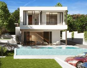 villa sale pilar de la horadada pinar de campoverde by 649,000 eur
