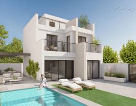 villa sale los alcazares los narejos by 659,000 eur