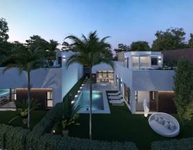 villas for sale in san javier