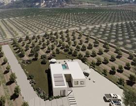 villas for sale in alicante province