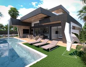 villas for sale in san pedro del pinatar