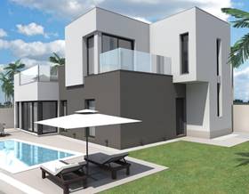 villas for sale in benijofar