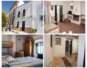 single family house sale el pedroso by 65,000 eur