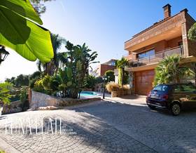 single family house sale castelldefels by 1,750,000 eur
