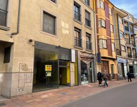 premises for rent in ponferrada