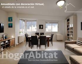 flat sale tavernes de la valldigna costa de valencia by 94,500 eur