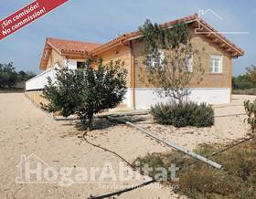 villas for sale in llosa de ranes