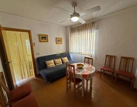 apartments for sale in la font d´en carros