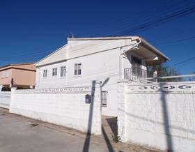 chalet sale castellon de la plana partida la molinera by 288,000 eur